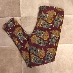 ❌LAST CHANCE! ❌ Lularoe leggings
